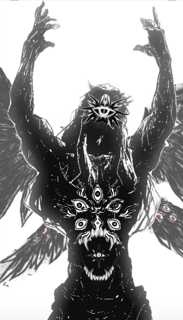 AZRAEL || BL thumbnail
