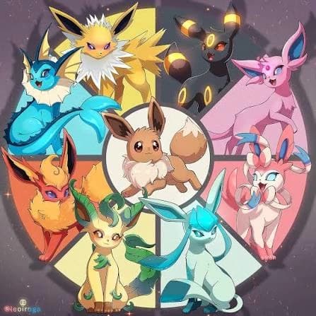 Eeveevolution thumbnail
