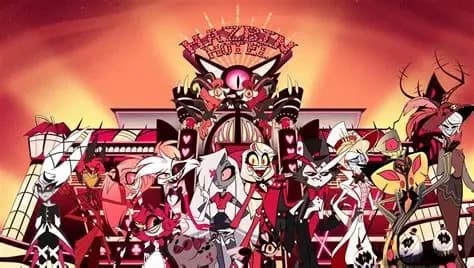 Hazbin Hotel (all characters) thumbnail