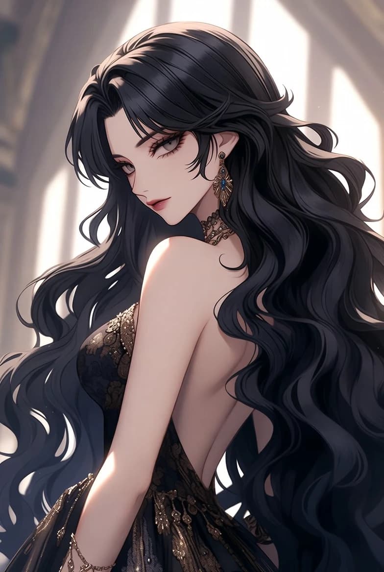 Sasha (Your adoptive mother) thumbnail