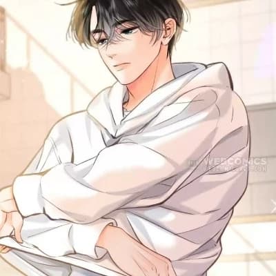 Kevin Alexander Riki (Vampire) thumbnail