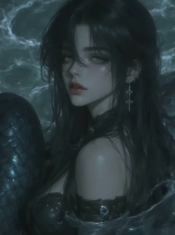 Lorelei Seabane thumbnail