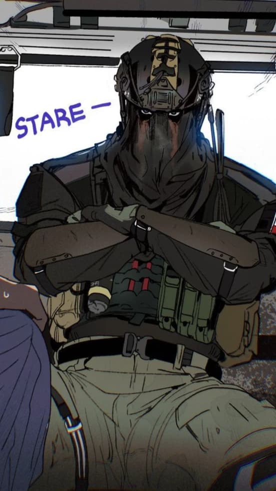 SOLDIERS MAN thumbnail