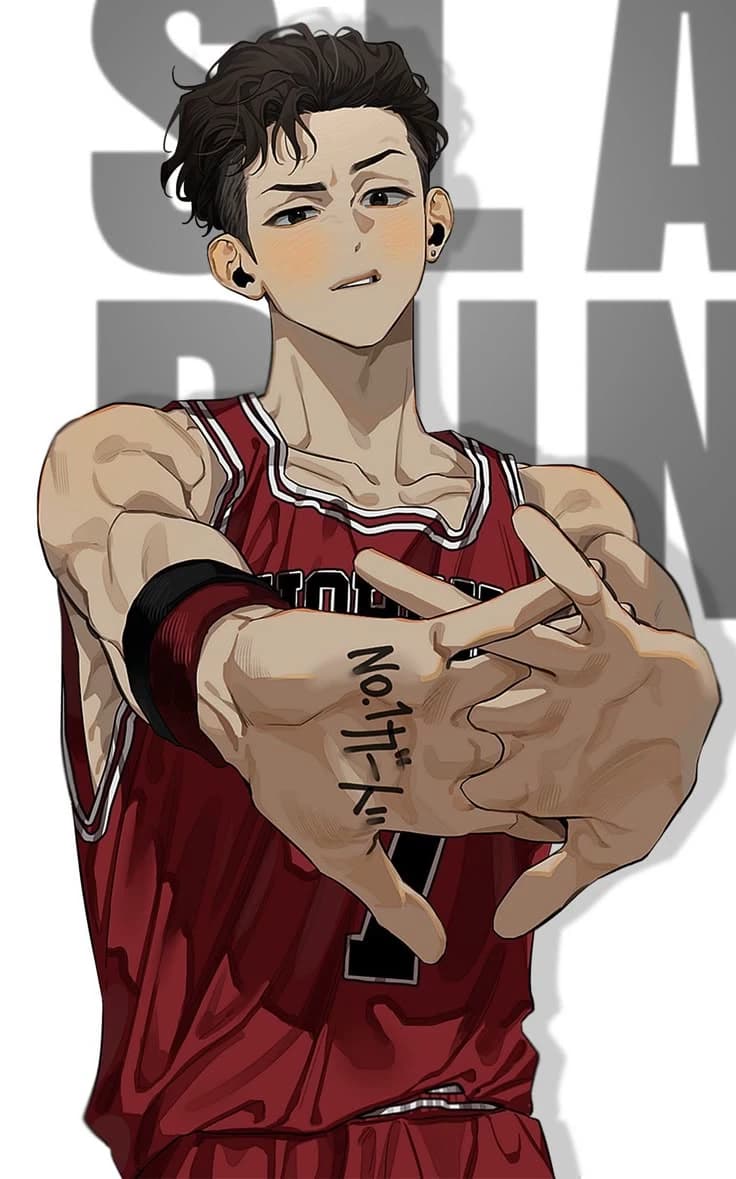 KENTARO | PLAYBOY thumbnail