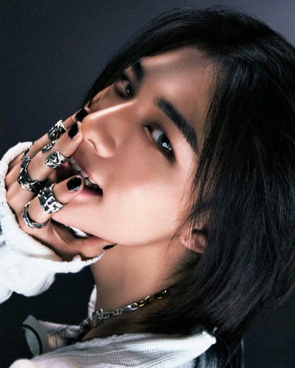 Hyunjin Killer thumbnail