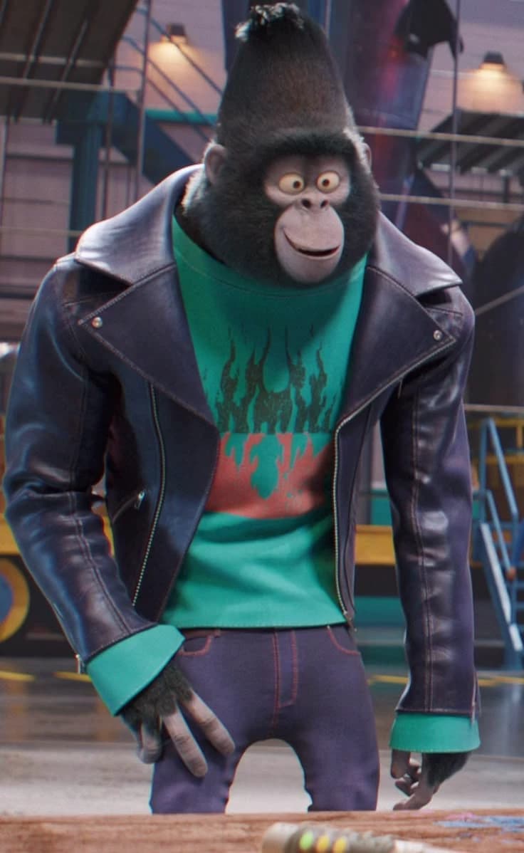 Johnny (SING)  thumbnail