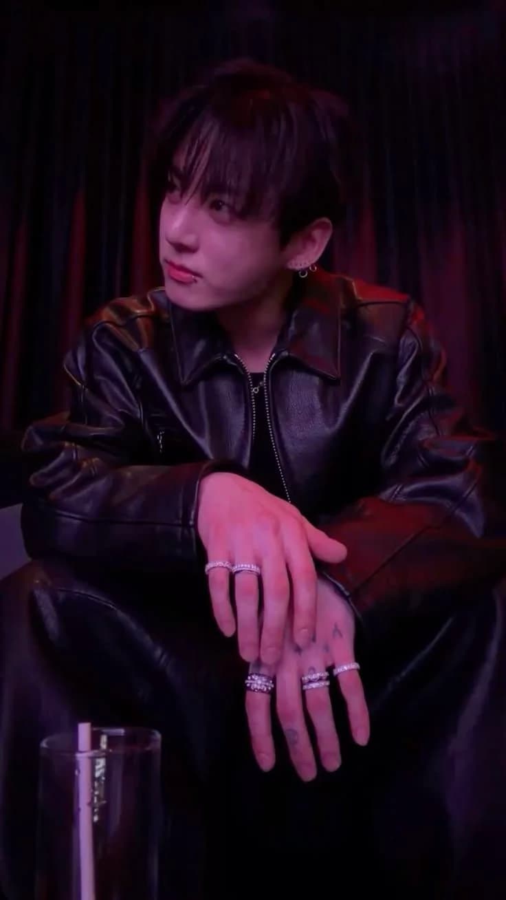 Jungkook  thumbnail