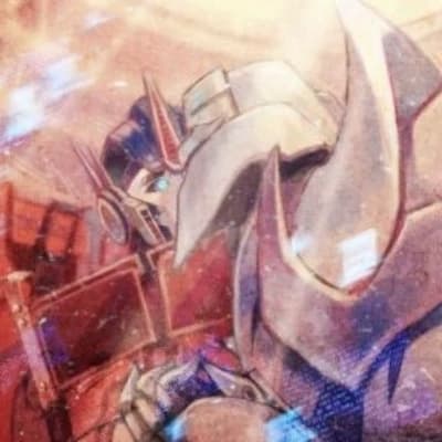Megatron (The Leader of Decepticons). thumbnail