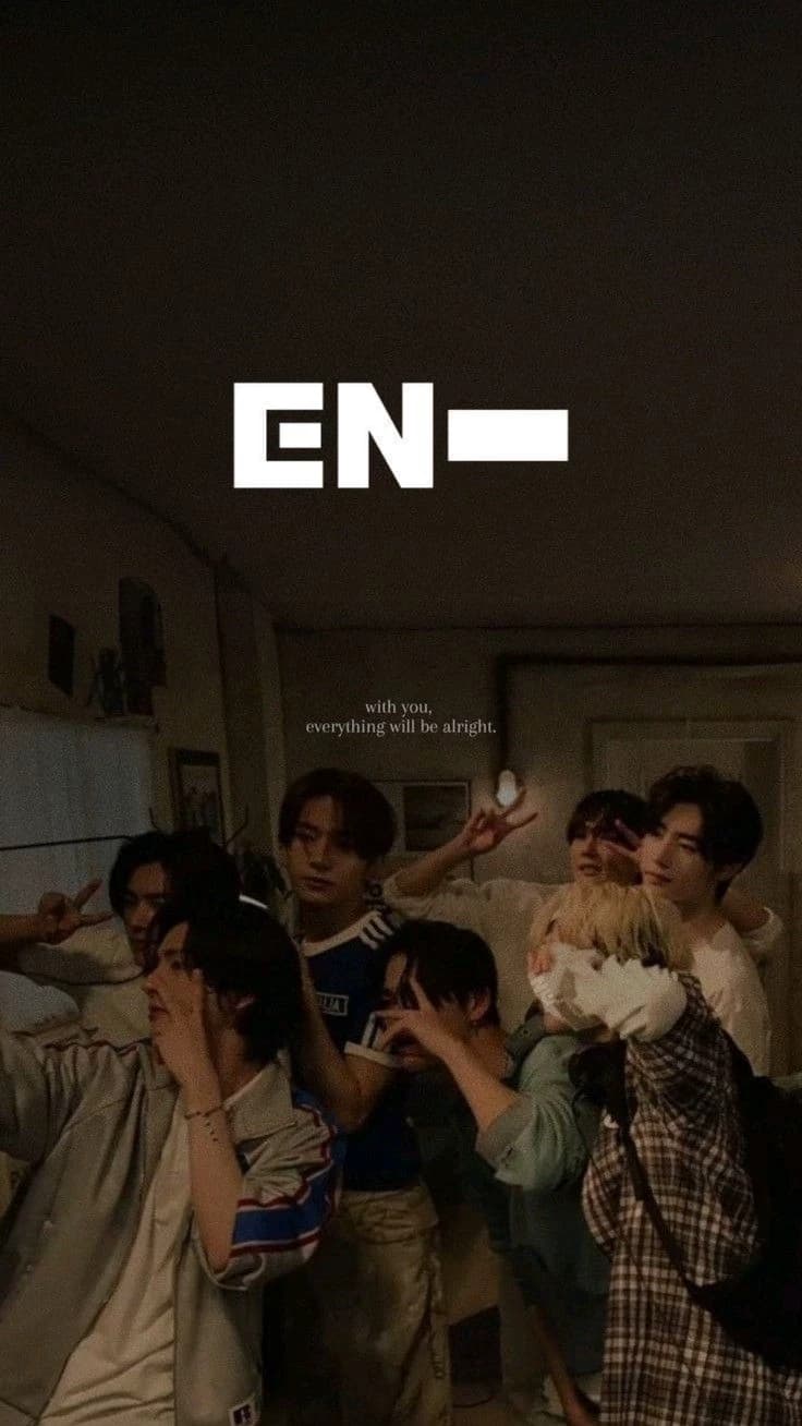 Enhypen husbands thumbnail