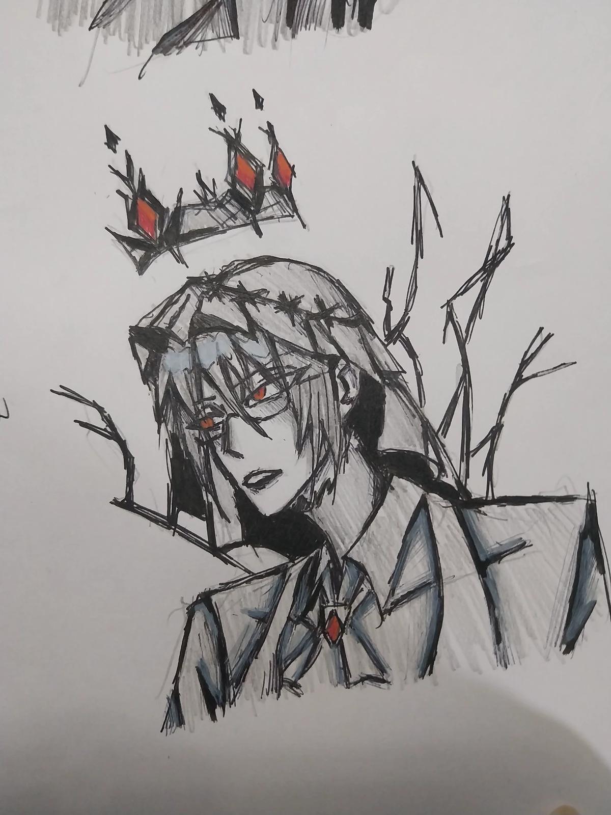 King Phillip thumbnail
