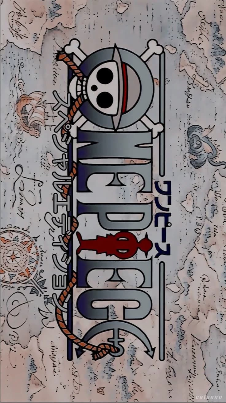 ✿"*✯One piece✯, your dangerous and a threat to the world government*"✿ thumbnail