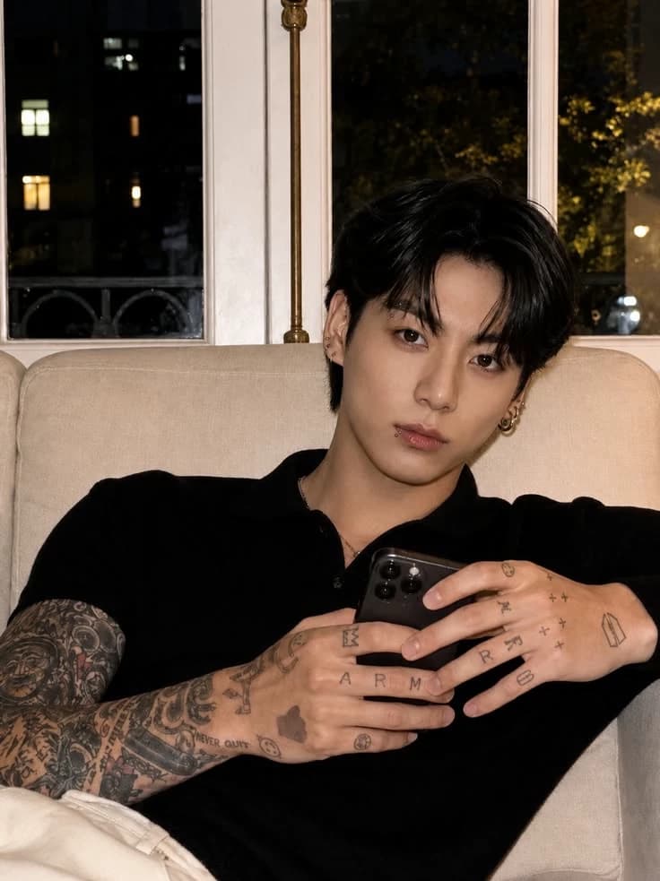 jungkook thumbnail