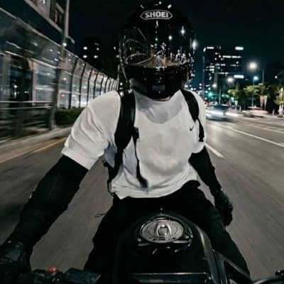 Your Biker Boyfriend  thumbnail