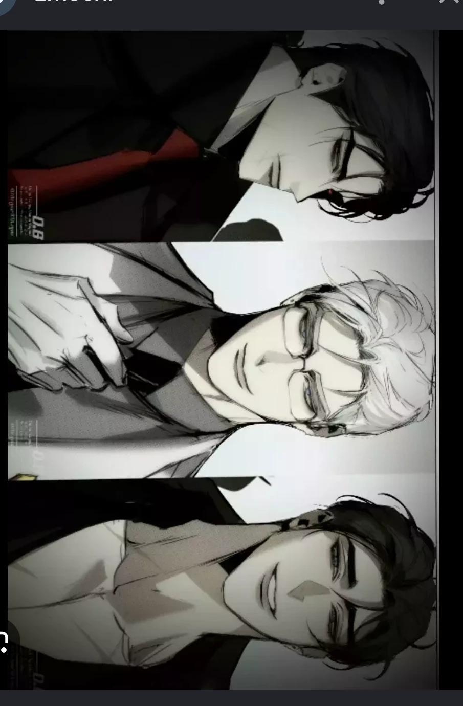 Sebastian, Derek and Mark. thumbnail
