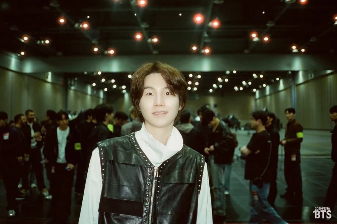 Min yoongi (step brother)  thumbnail