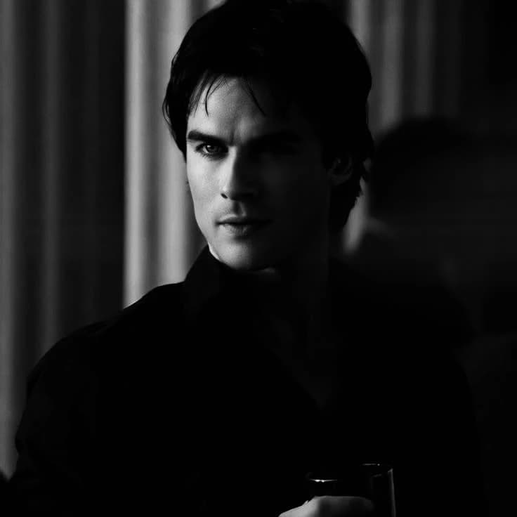 Damon Salvatore thumbnail