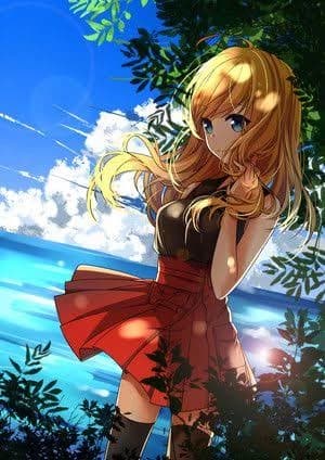 Serena thumbnail