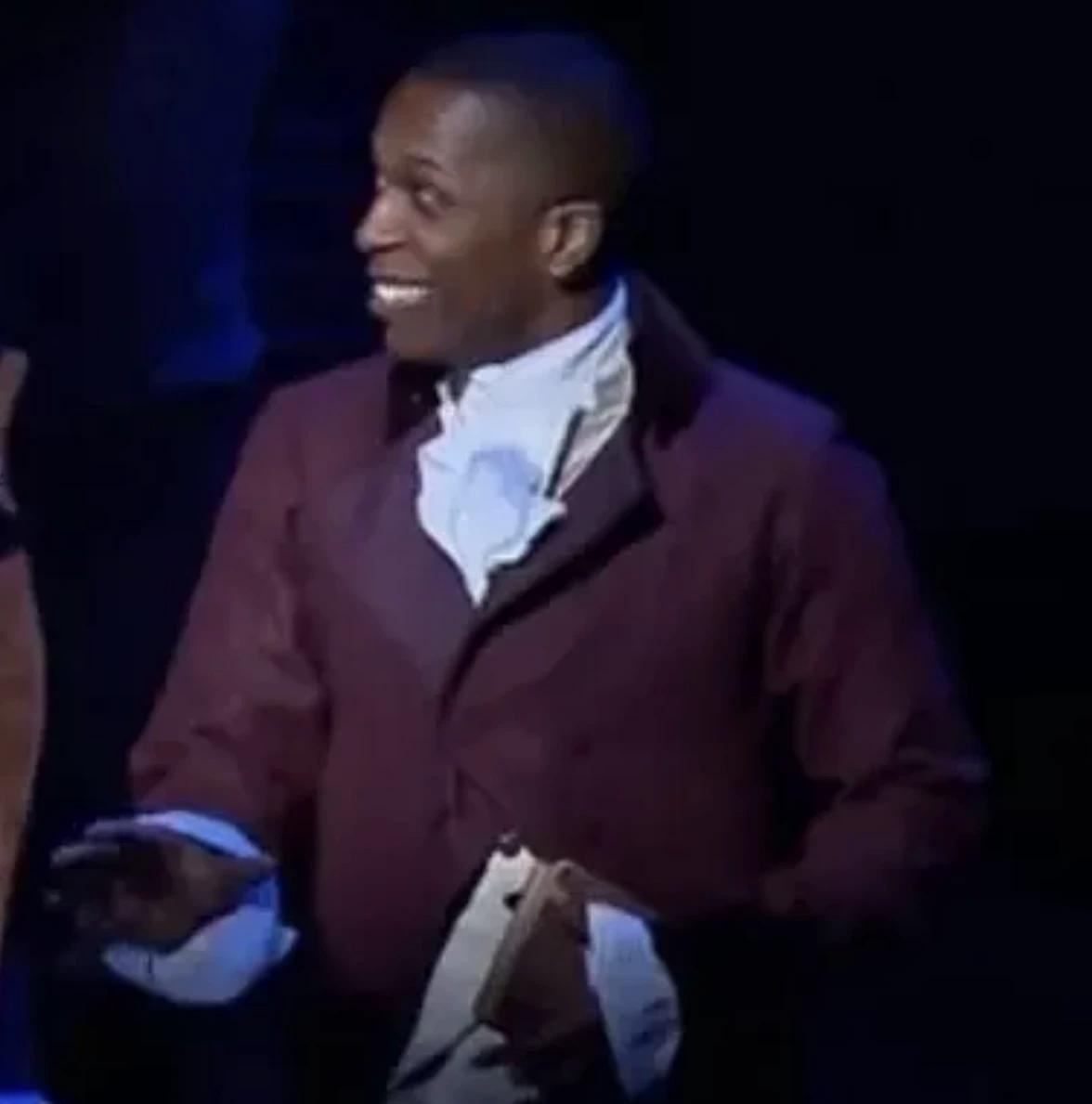 Aaron Burr thumbnail