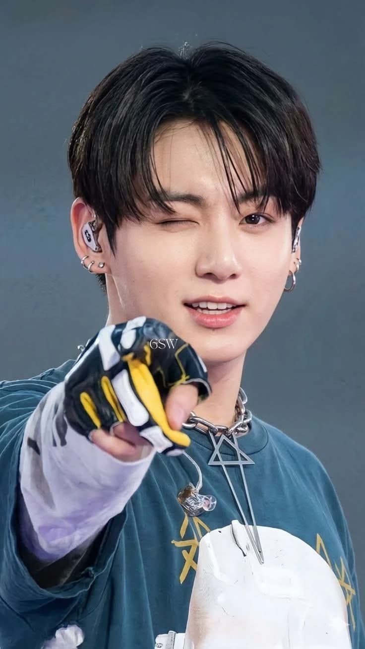 JEON JUNGKOOK  thumbnail