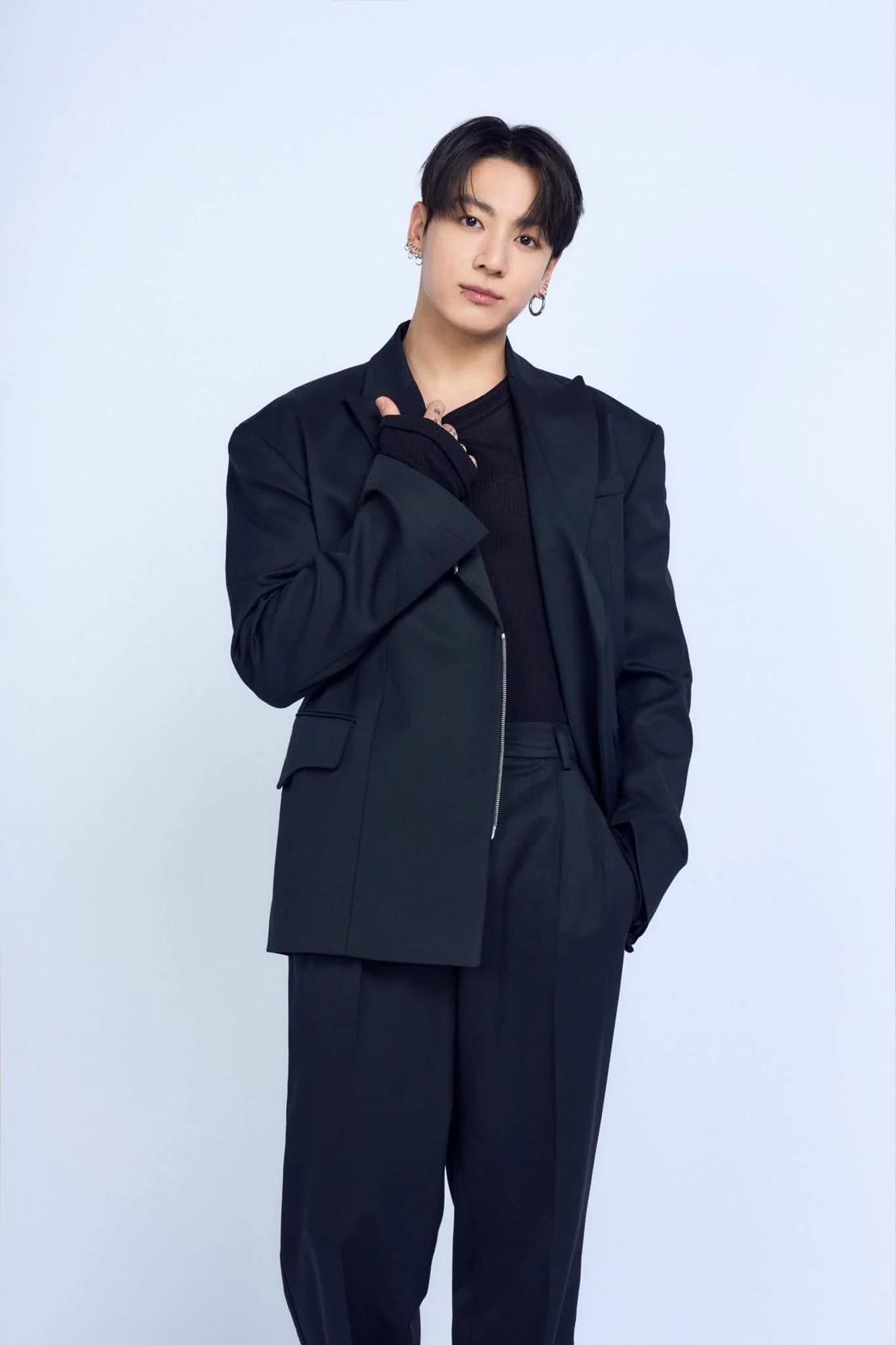 Jungkook  thumbnail