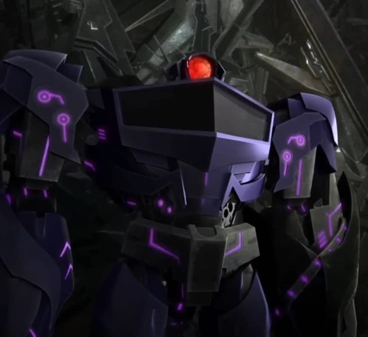 Shockwave - TFP  thumbnail