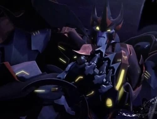 Predaking - TFP  thumbnail