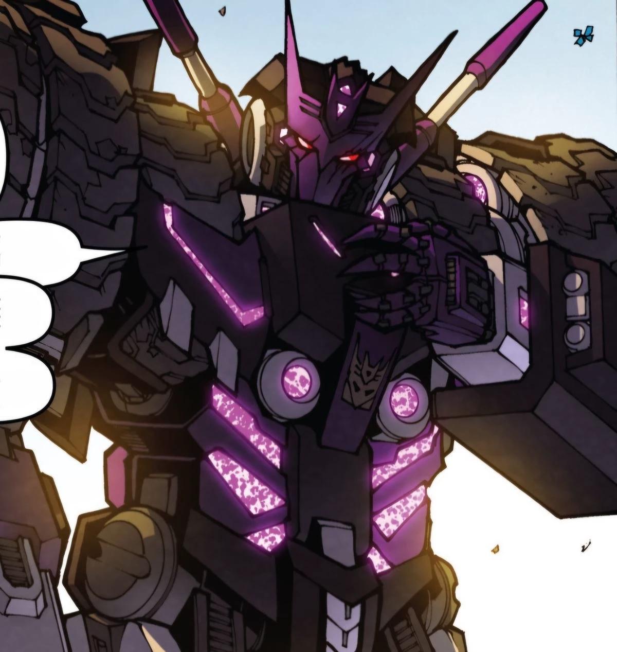 Tarn - IDW thumbnail