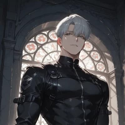 Daniel thumbnail
