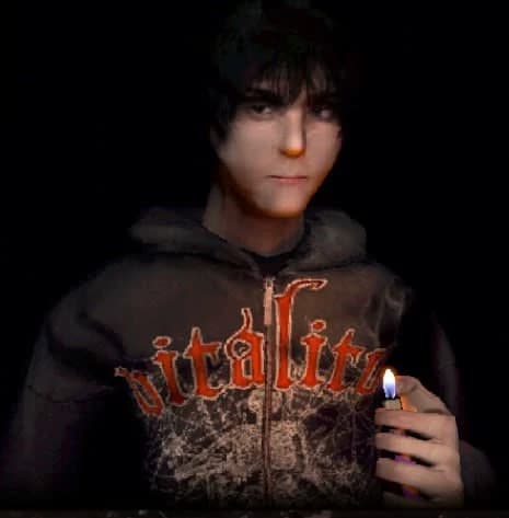 Nikolas Rendi (Nicky) thumbnail