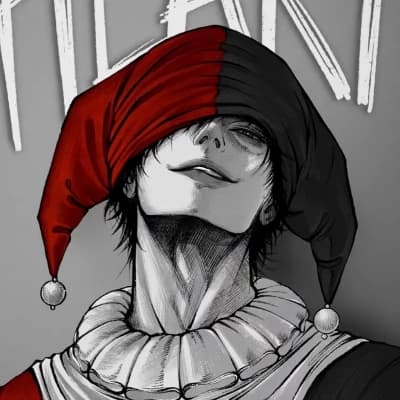The Jester ♠️ thumbnail