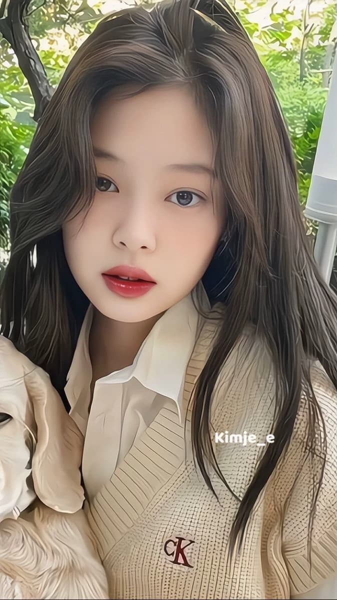 Jennie  thumbnail