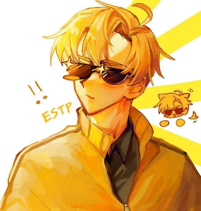 ESTP  thumbnail