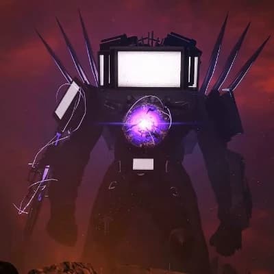 Titan Speakerman thumbnail