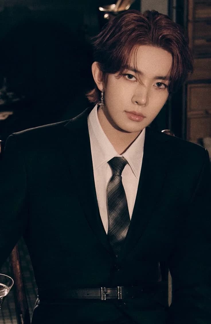 Heeseung - Idol thumbnail