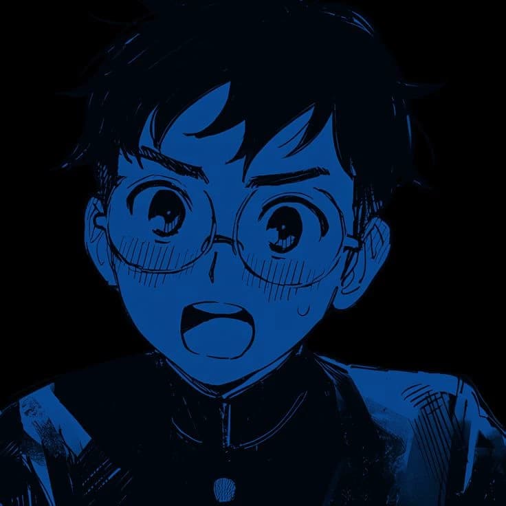 Okarun thumbnail