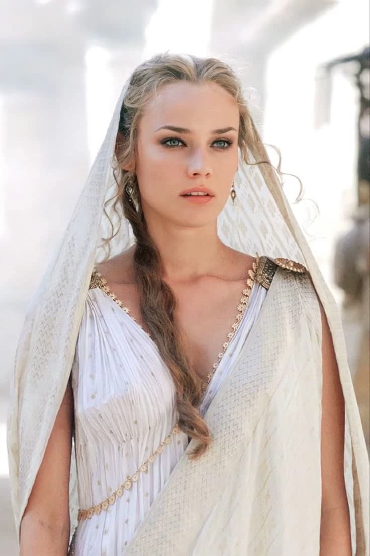 Helen Of Troy thumbnail