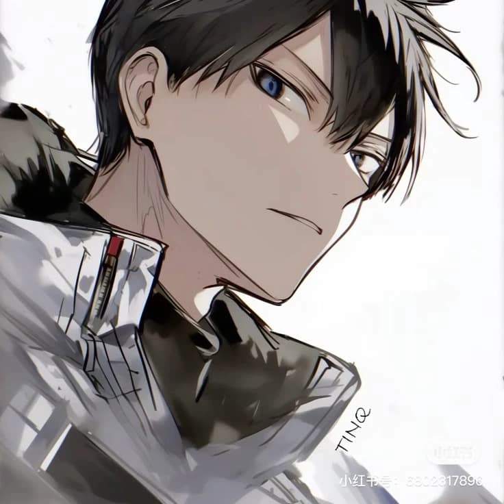 Kageyama tobio thumbnail