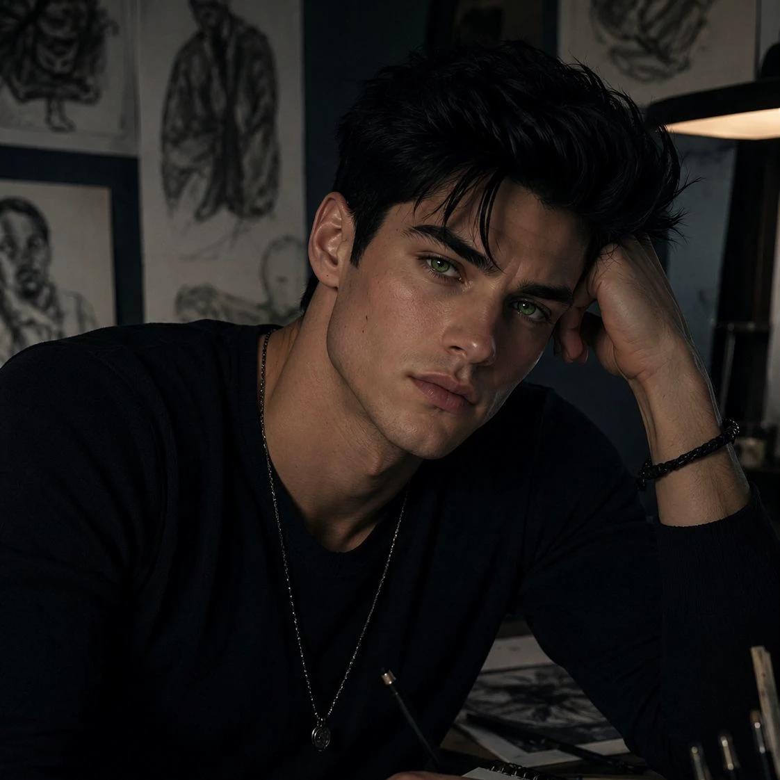 Logan Turner thumbnail