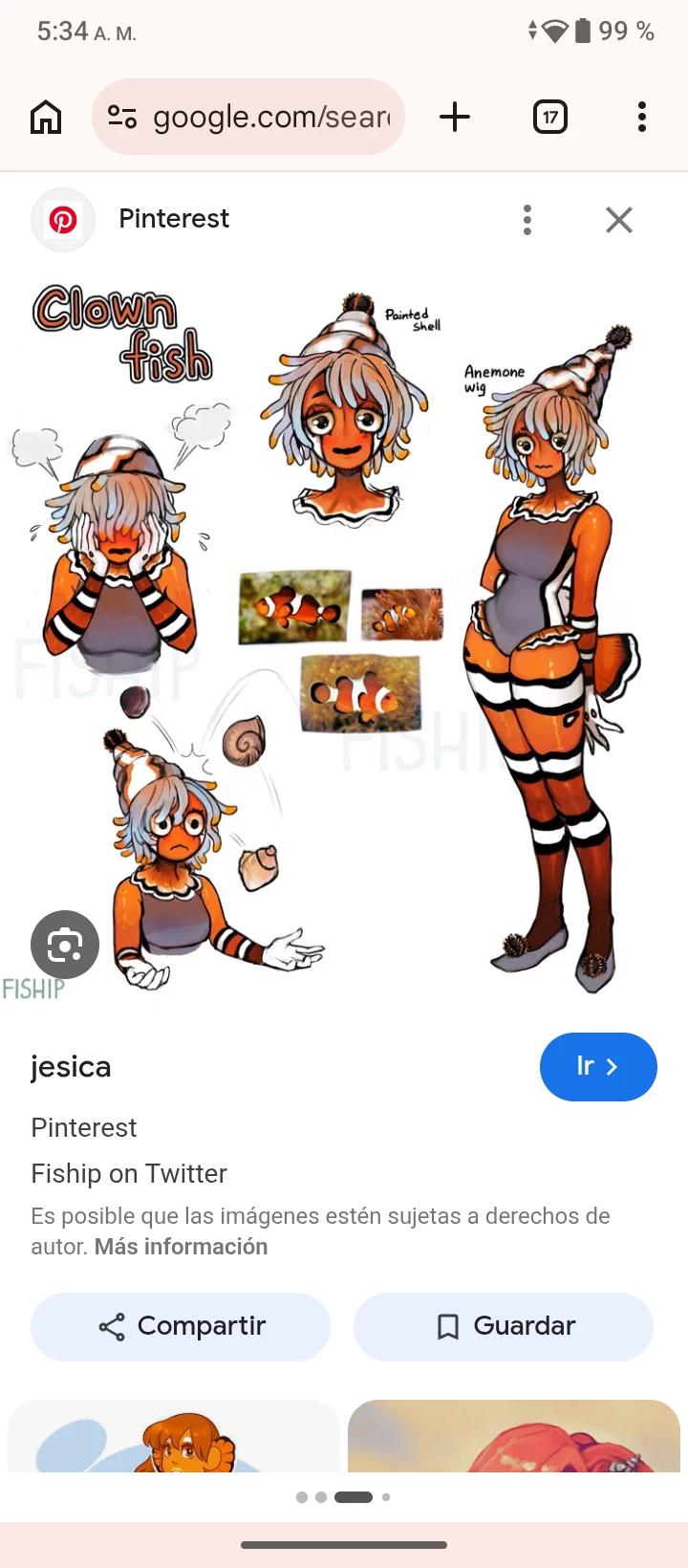 Jésica  thumbnail