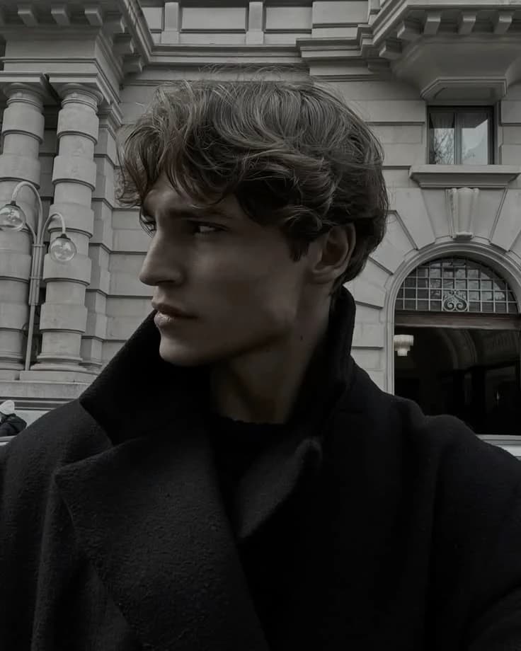 Vaughn Morozov thumbnail