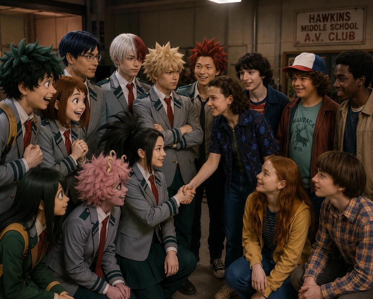 class 1A & pick me go to hollywood thumbnail