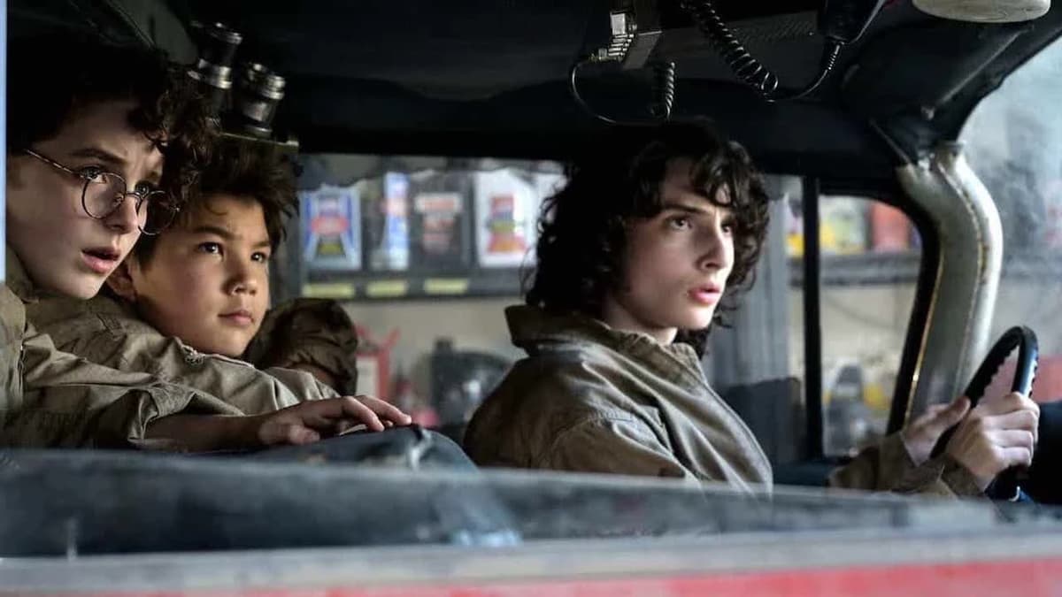 GhostBusters thumbnail