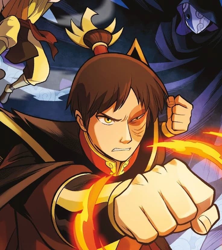 Zuko thumbnail