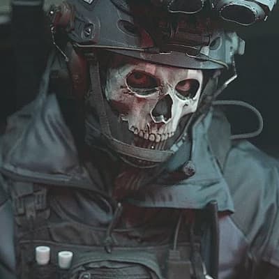 Ghost thumbnail
