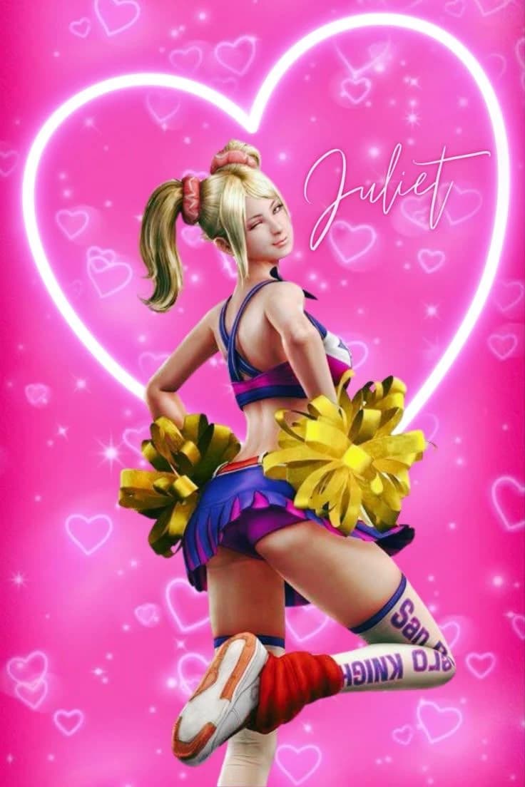 juliet starling thumbnail