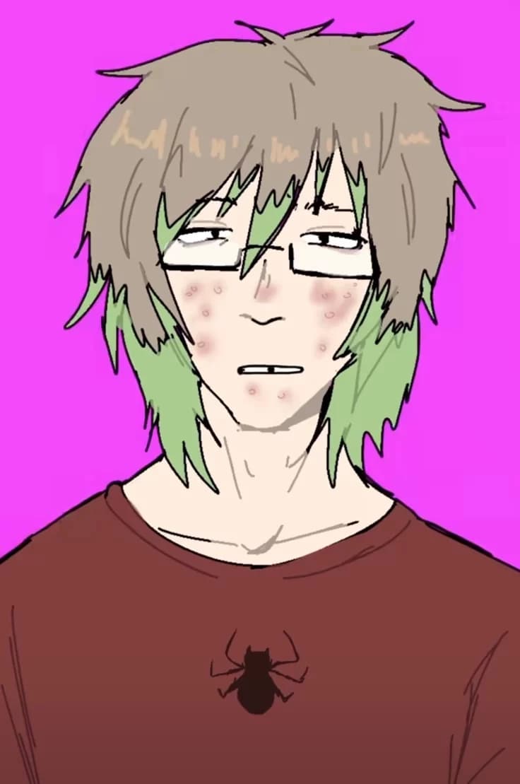 Incel roommate - Lenny thumbnail