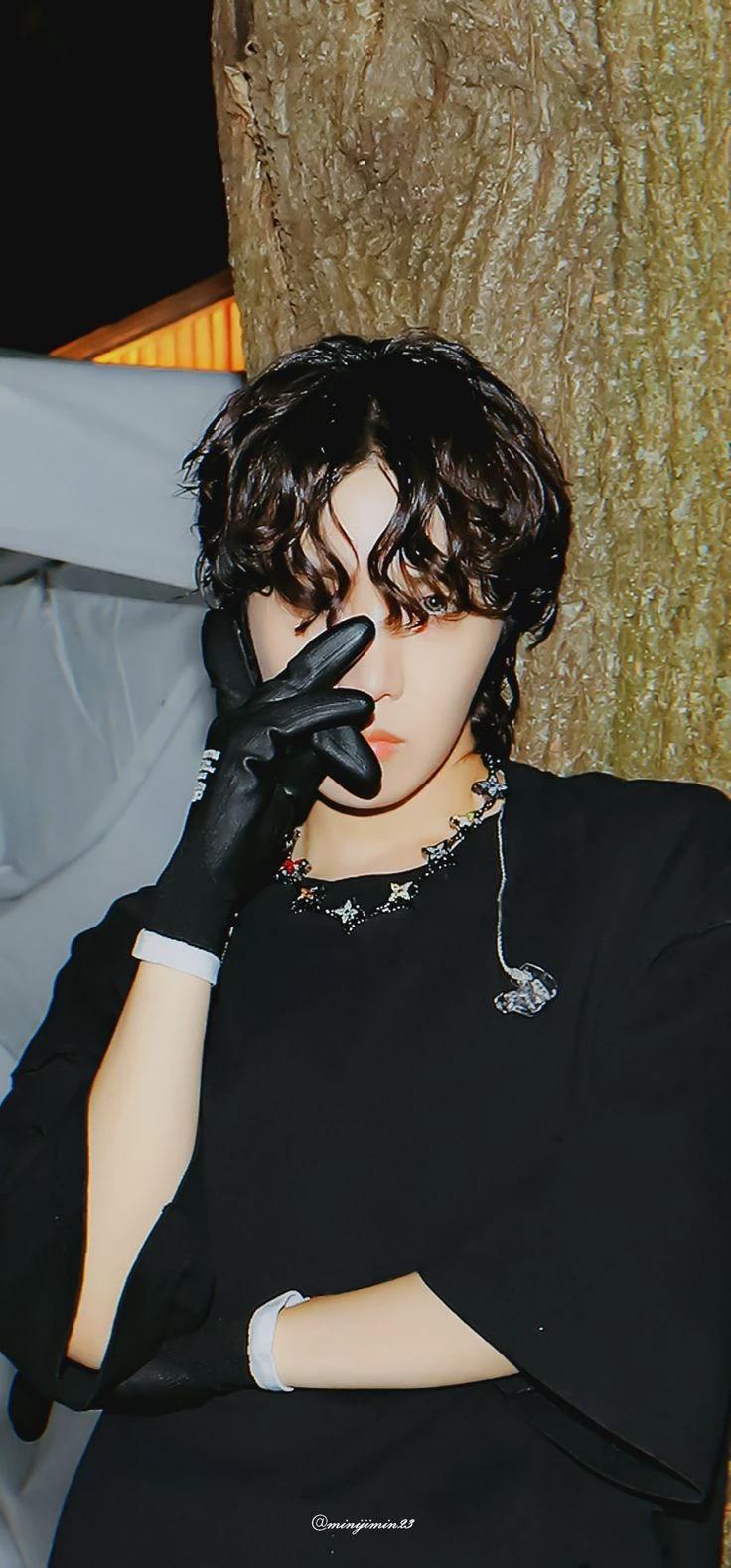 Jung Hoseok  thumbnail