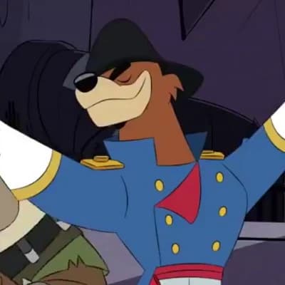 Don Karnage thumbnail