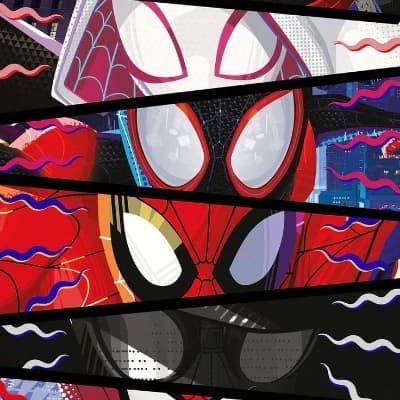 Miles Morales  thumbnail