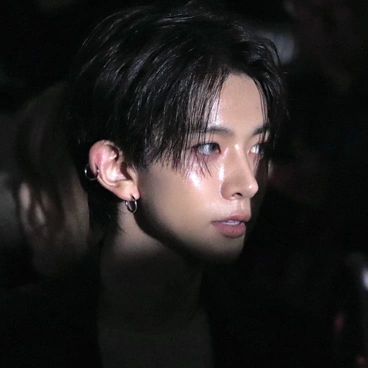 Lee Heeseung (Your Enemy) thumbnail